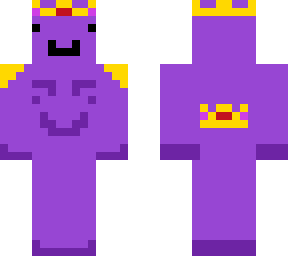 wemmbu king