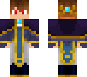 wicholzcn high elf