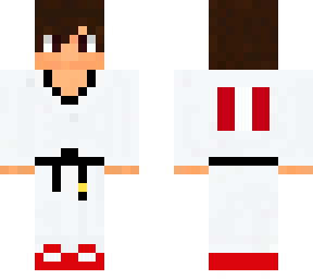 xforce tkd