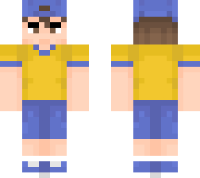 youngster