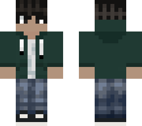 zober green