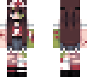 -- infection 2/2