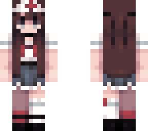 -- nurse 1/2