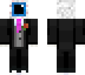 [the gentleman] eggchan