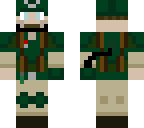8th cadian division