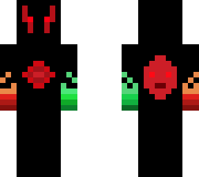 acid fire demon