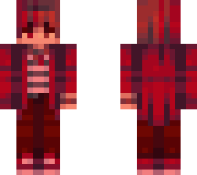 adrien - project oleander