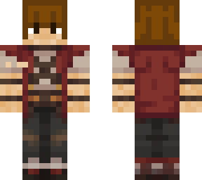 aguiar hexatombe ( recolor do monarco. )