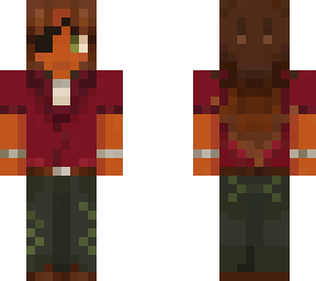 alejandro || total drama