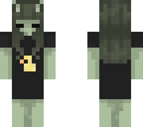 alien