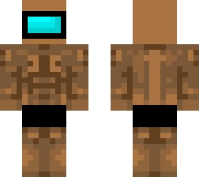 amongus but strong?