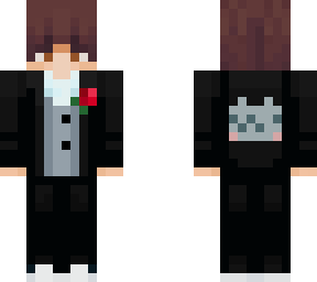 andres classy suit