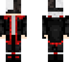 another recolor but with blind fold