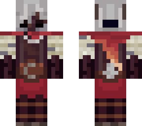assassin goat