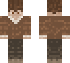 astetic brown male