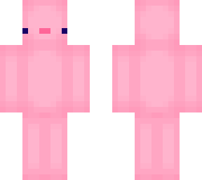 axolotl base