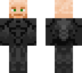 bald troop
