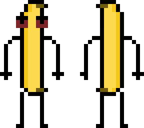banana