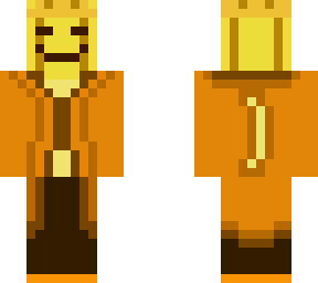 banana king