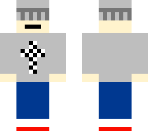 beanie guy