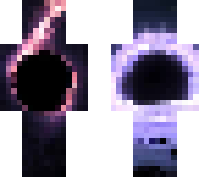 black holes (pixel art)