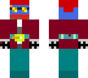 blast v2