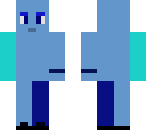 blue boy