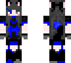blue cat 2.0