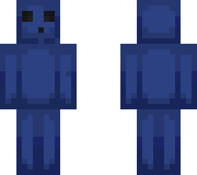 blue slime hive style