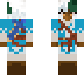 bree link 2