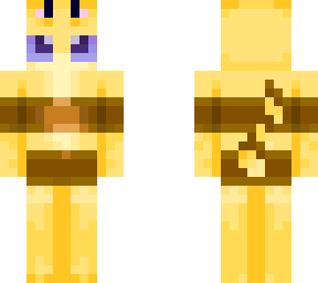 butter bee cat