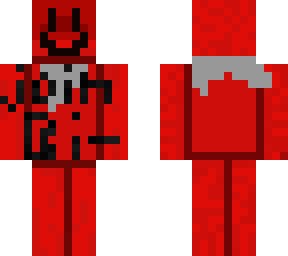 c00lkid stylized (forsaken)