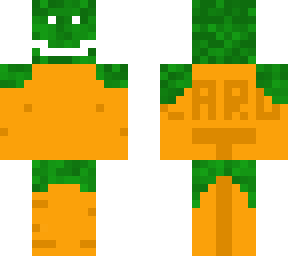 carrot