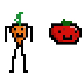 carrot