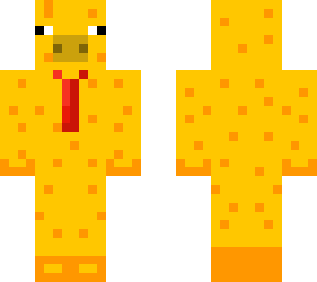 cheesy piggy