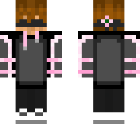 cherry blossom skin