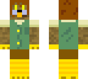 ciro but better