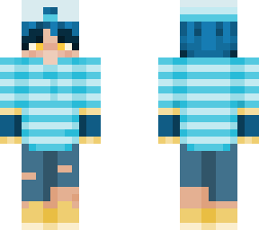 cody
