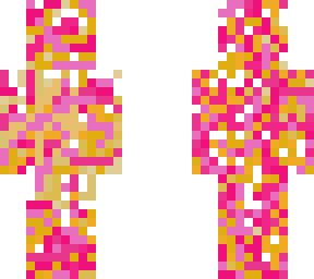 cookie explosion pink