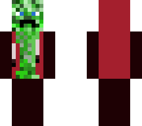 creeperukvods