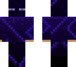 crying enderman