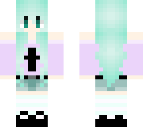 cute pastel goth
