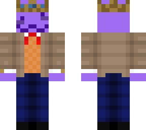 ddlc viper fixed