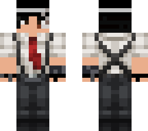 detective