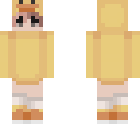 duck boy