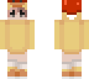 duck boy chritmas