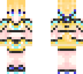electric type gym leader cx