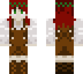 elf queen