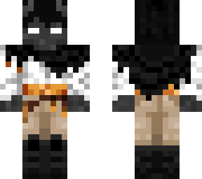 elias (cape change)