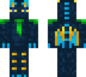endawida skin for lifelocke peeps (season 2)
